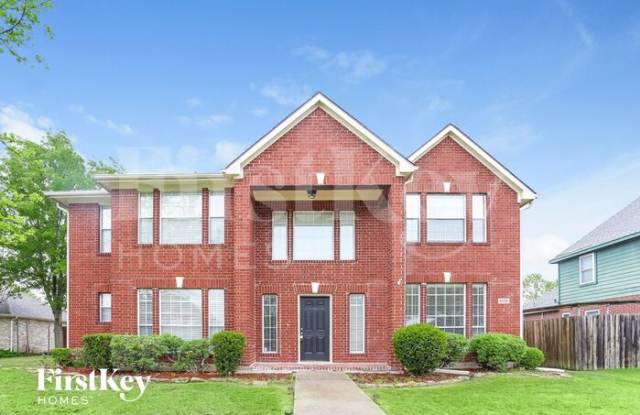 6805 Longmeadow Drive - 6805 Longmeadow Drive, Sachse, TX 75048