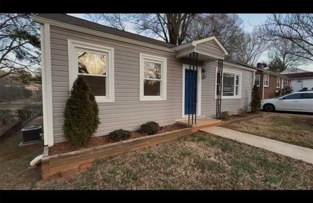 252 N Patterson Street photos photos