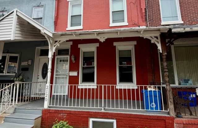 Stunning 3-Bedroom Home in Point Breeze! Available NOW! photos photos