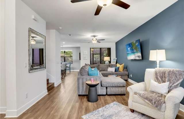 26268 Bonita Fairways - 26268 Bonita Fairways Boulevard, Bonita Springs, FL 34135