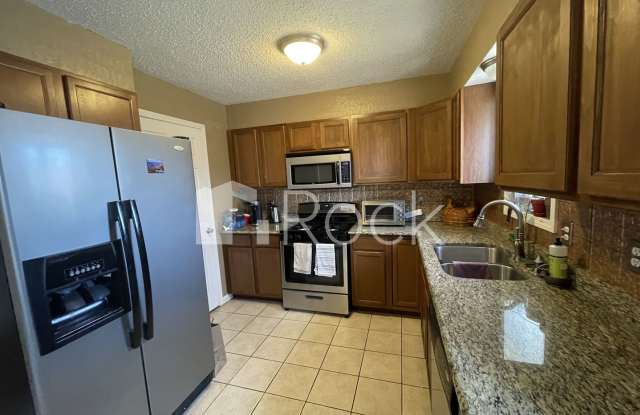 3 bedroom/2 bathroom home in Moore Schools Gallery 3