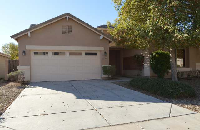 16557 W MADISON Street - 16557 West Madison Street, Goodyear, AZ 85338