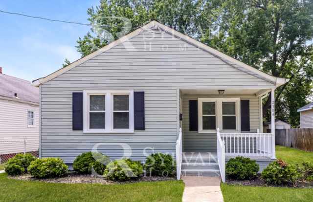 2304 Charleston Avenue - 2304 Charleston Avenue, Portsmouth, VA 23704