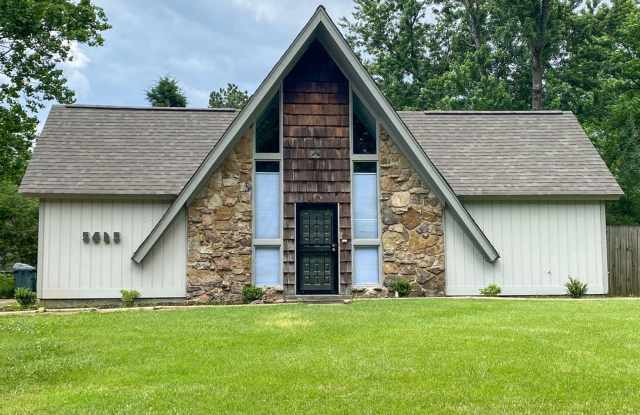 3 bed / 2 bath in Memphis near Old Brownsville and Stage photos photos