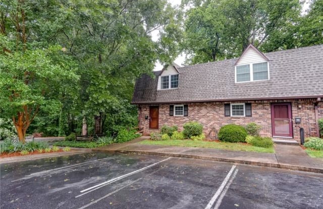 3077 Reeves Street SE - 3077 Reeves St SE, Smyrna, GA 30080