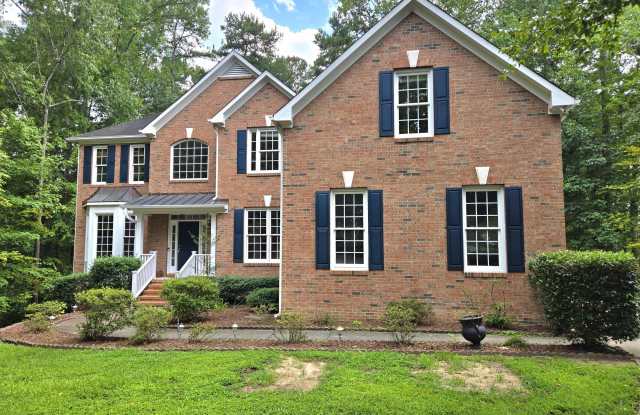 5 Spreading Oak Court, Durham NC 27713 Gallery 1