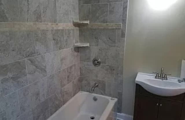 709 North Blvd - 709 North Blvd, Alpha, NJ 08865