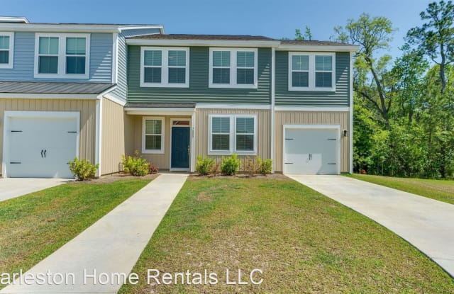 7805 Montview Road (2020) - 7805 Montview Rd, North Charleston, SC 29418
