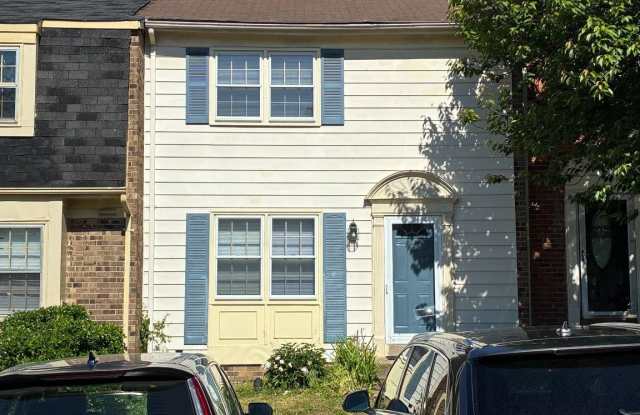 4834 NASH Drive - 4834 Nash Drive, Kings Park West, VA 22032 4834 NASH Drive - 4834 Nash Drive, Kings Park West, VA 22032