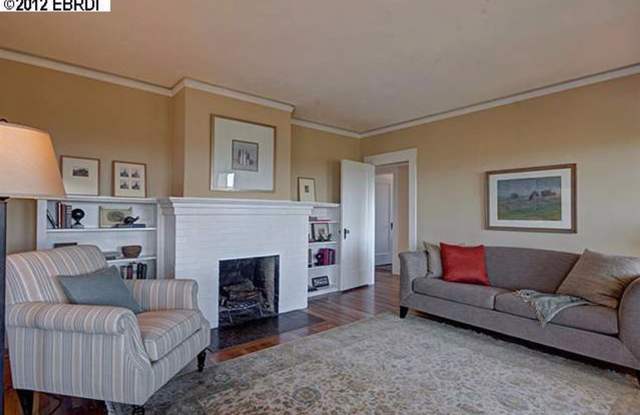 Gorgeous North Berkeley 3 Bedroom Gallery 3
