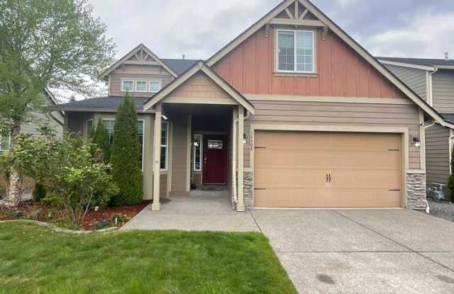 Spacious 4 bedroom Home photos photos
