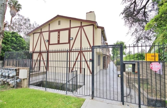 510 Fairview Avenue - 510 Fairview Avenue, Arcadia, CA 91007