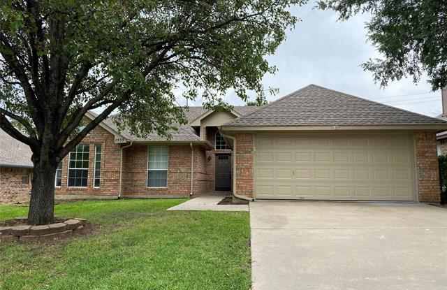 2533 Bauer Drive - 2533 Bauer Drive, Denton, TX 76207