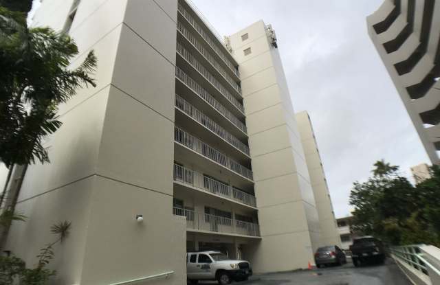 1620 Keeaumoku St #402, Gallery 2