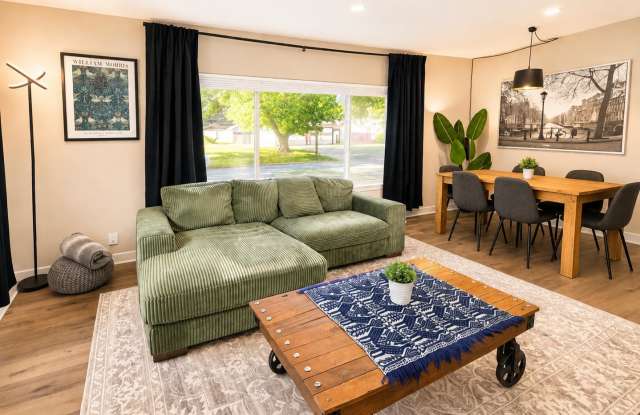 Fully Furnished 3BR Home | Walk to Downtown Noblesville photos photos Fully Furnished 3BR Home | Walk to Downtown Noblesville photos photos