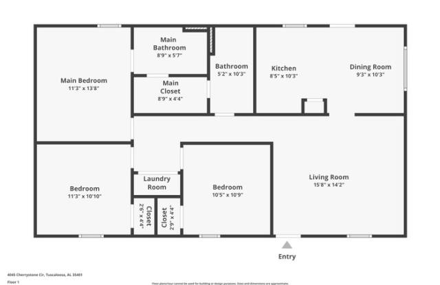 4045 Cherrystone Circle Gallery 2