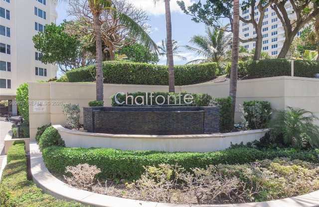 550 S Ocean Blvd - 550 South Ocean Boulevard, Boca Raton, FL 33432