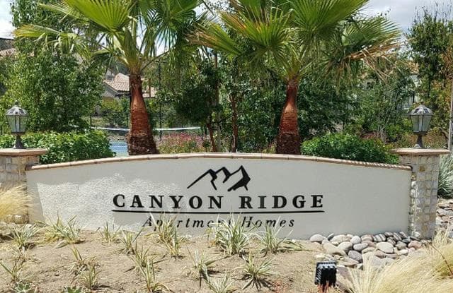 Canyon Ridge photos photos Canyon Ridge photos photos