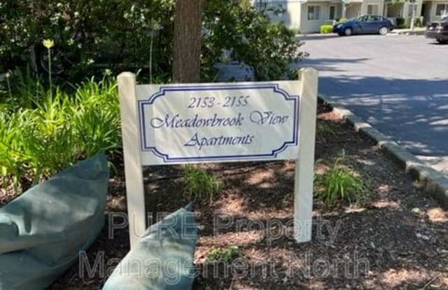 2155 Meadowbrook Court - 2155 Meadowbrook Court, Santa Rosa, CA 95403