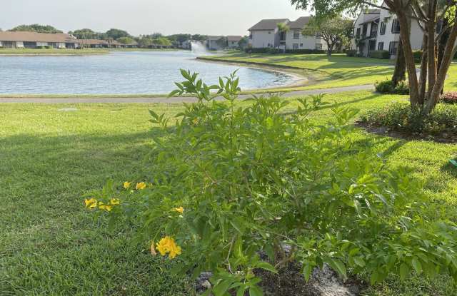 8541 Boca Glades Boulevard W - 8541 Boca Glades Boulevard West, Palm Beach County, FL 33434