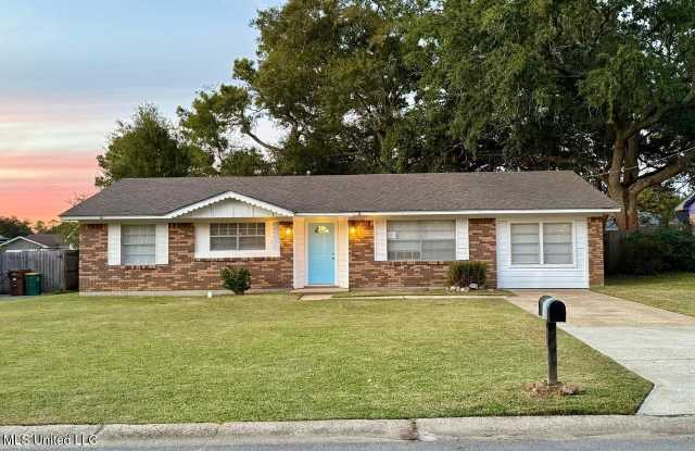 6335 Kimbrough Boulevard - 6335 Kimbrough Boulevard, Biloxi, MS 39532