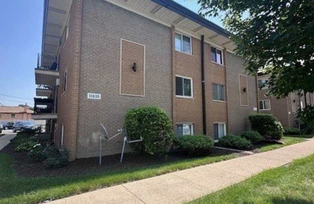 11635 S Pulaski Road photos photos