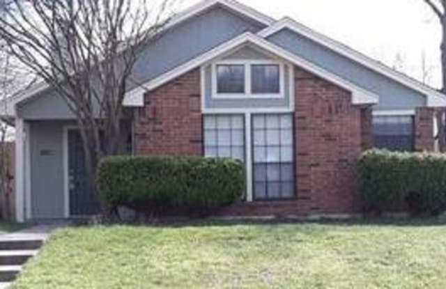 7156 Fire Hill Drive - 7156 Fire Hill Drive, Fort Worth, TX 76137