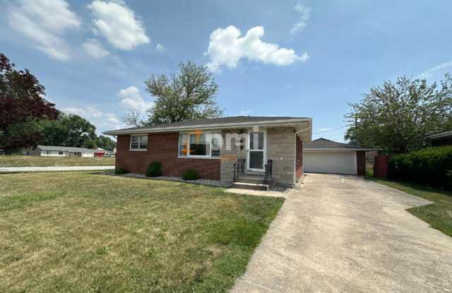 1137 North Jay Avenue photos photos