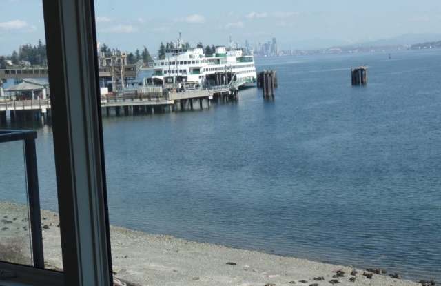428 Harborview Dr SE - 428 Harborview Drive Southeast, Bainbridge Island, WA 98110