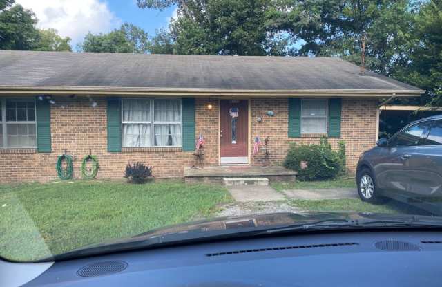 4177 Willard Dr Gallery 1