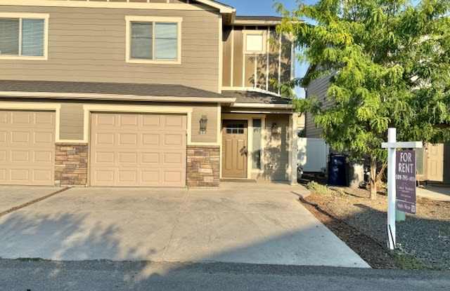 617 Chronicle Ln - 617 Chronicle Ln, Spokane Valley, WA 99212
