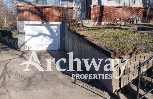 5634 Lathrop Ave - 5634 Lathrop Avenue, Kansas City, KS 66104