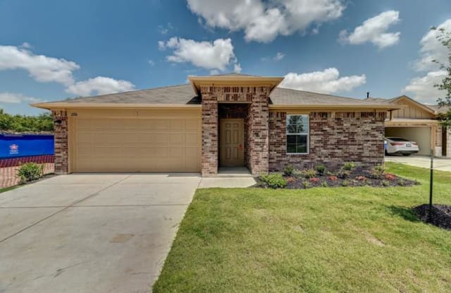 2216 Dickinson Terrace - 2216 Dickinson Ter, Austin, TX 78714