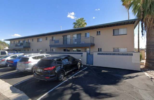 1550 North Craycroft Road photos photos 1550 North Craycroft Road photos photos