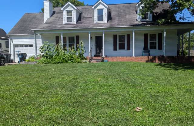 1310 Amberwood Circle - 1310 Amberwood Circle, Murfreesboro, TN 37128 1310 Amberwood Circle - 1310 Amberwood Circle, Murfreesboro, TN 37128