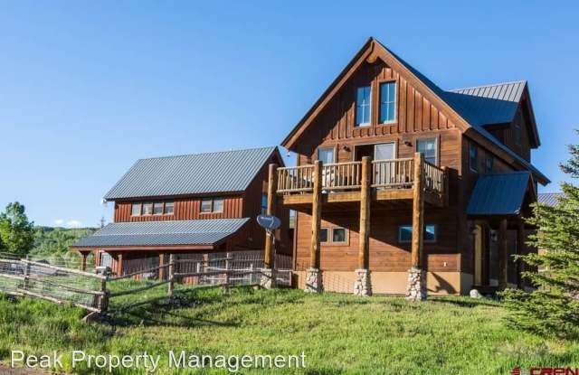 327 Escalante St. - 327 Escalante Street, Gunnison County, CO 81224