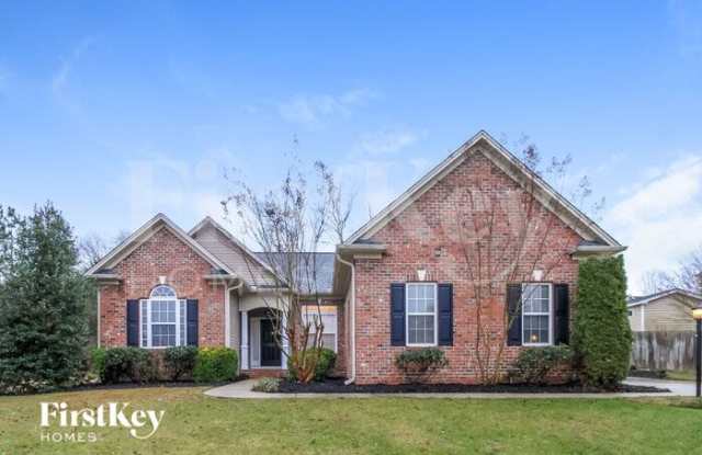 4560 Stimpson Ridge Drive - 4560 Stimpson Ridge Drive, Winston-Salem, NC 27040