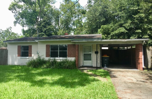 2857 DELLWOOD AVE - 2857 Dellwood Avenue, Jacksonville, FL 32205