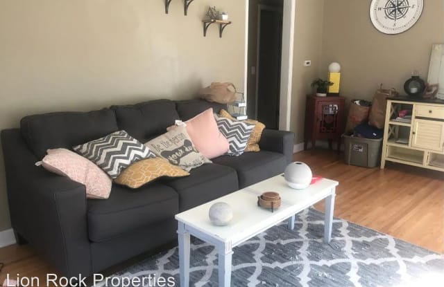 5912 Thomas Ave. S. - 5912 Thomas Avenue South, Minneapolis, MN 55410