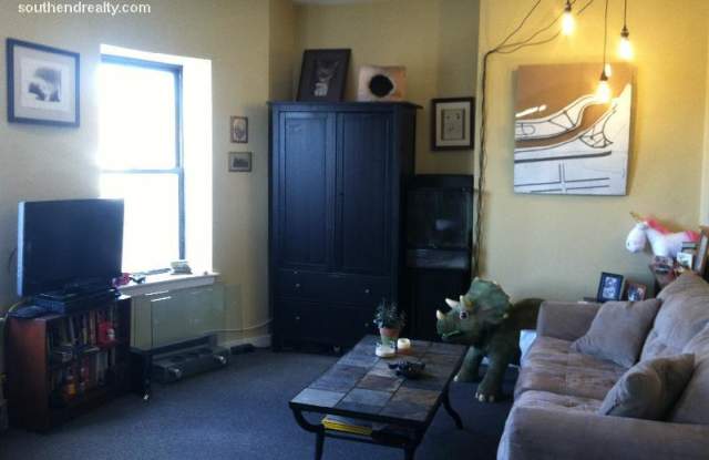 483 East Broadway photos photos
