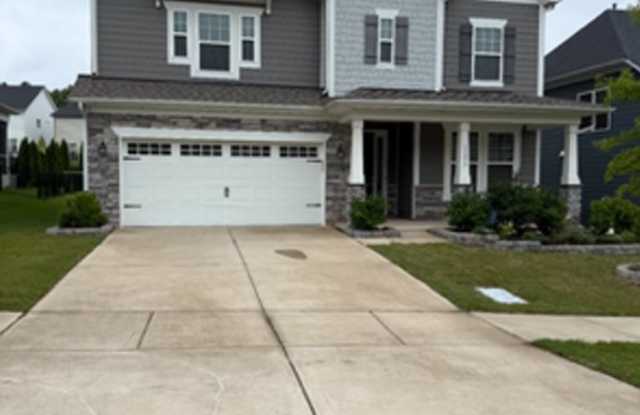 5 BR/4BA | Newly Renovated Single Family Home | 1-Car Garage Parking | Fenced backyard photos photos