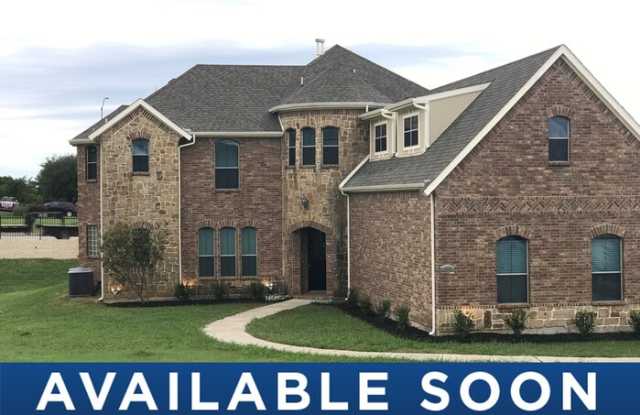 431 Breezeway Court - 431 Breezeway Court, Cedar Hill, TX 75104