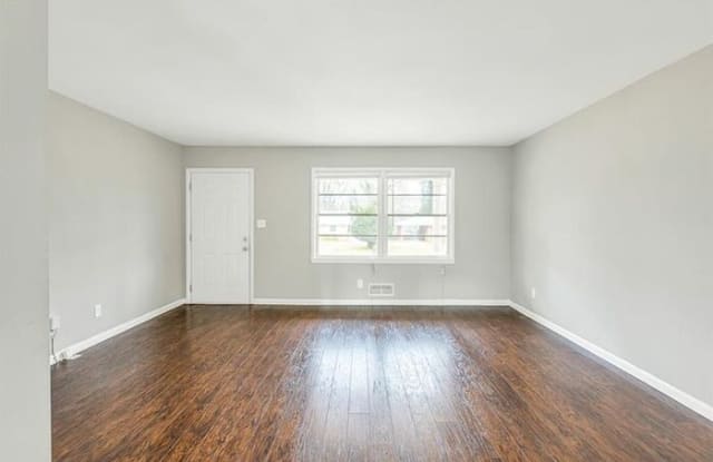 3537 Oregon Trail - 3537 Oregon Trail, Candler-McAfee, GA 30032