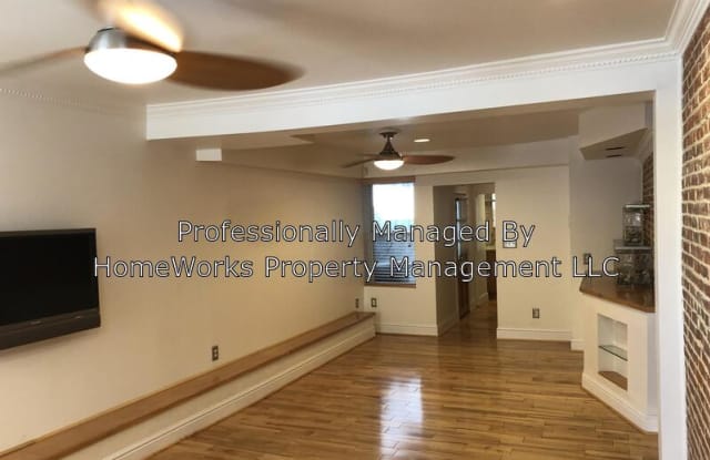 205 South Ann St - 205 South Ann Street, Baltimore, MD 21231