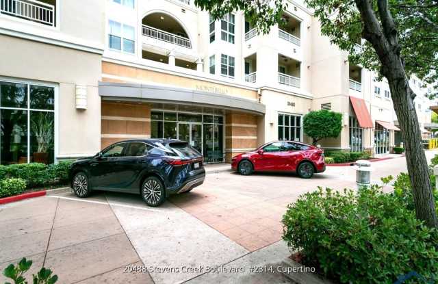 20488 Stevens Creek BLVD 2314 photos photos