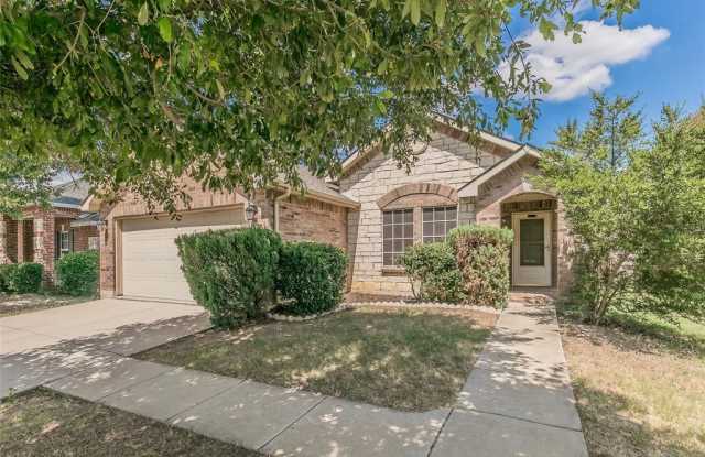 12632 Foxpaw Trail - 12632 Foxpaw Trail, Fort Worth, TX 76244