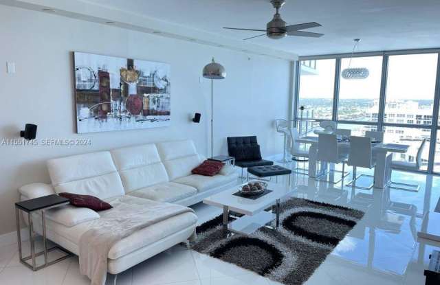 3101 South Ocean Drive Gallery 2