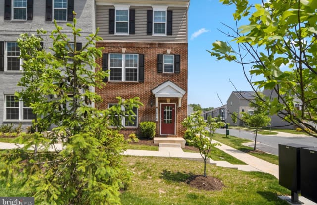 3010 PINEBROOK ROAD - 3010 Pinebrook Road, Landover, MD 20785