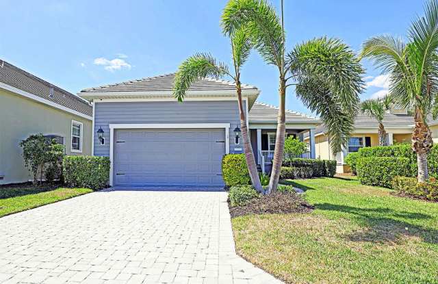AVAILABLE NOW - 17762 Little Torch Key, Lee County, FL 33908