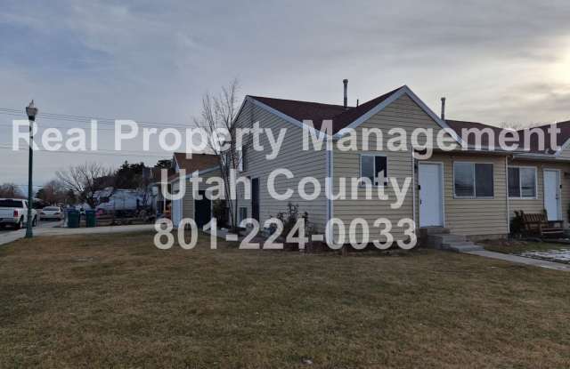 Orem Duplex photos photos